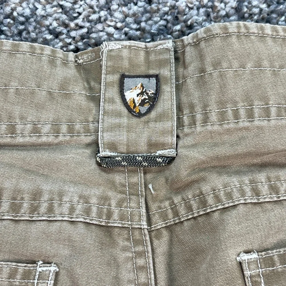 Kuhl rydr pants